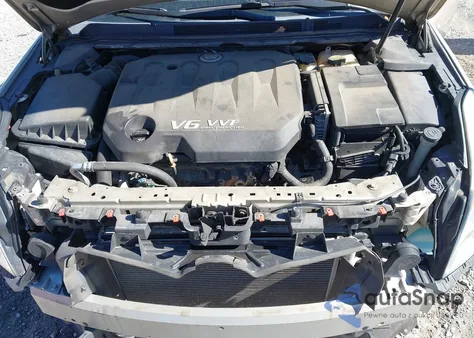 2014 Cadillac Xts Luxury из США, поврежденный, VIN 2G61M5S38E9159247